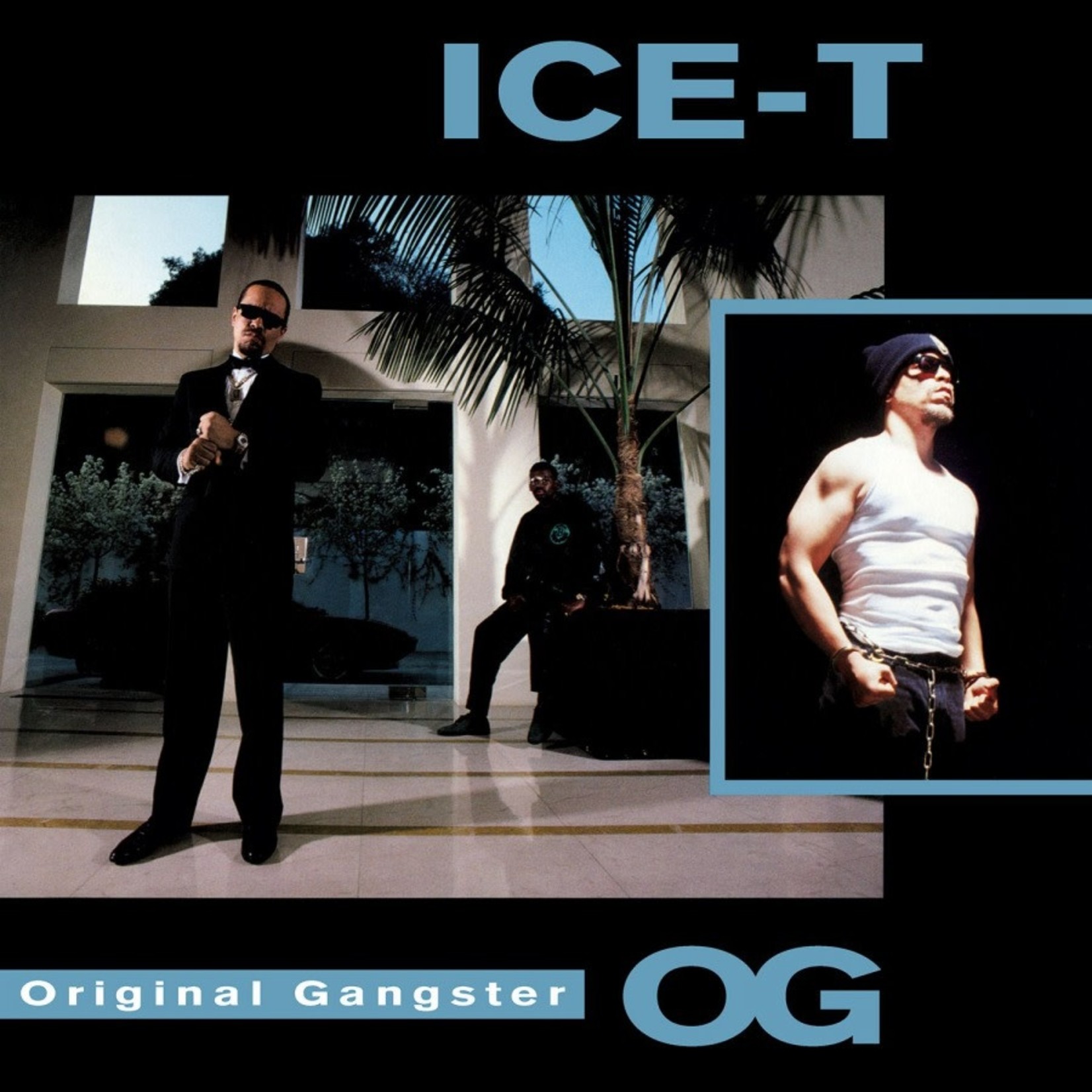 [New] Ice-T - O.G. Original Gangster