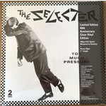 [New] Selecter - Too Much Pressure (LP+7", 40th anniversary indie exclusive colour vinyl)