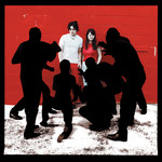 [New Vinyl] White Stripes - White Blood Cells (20th annviersary edition, Stoughton tip-on jacket)