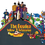 [New Vinyl] Beatles - Yellow Submarine