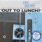 [New Vinyl] Eric Dolphy - Out To Lunch (Blue Note Classic Vinyl Series)