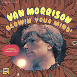[New Vinyl] Van Morrison - Blowin' Your Mind