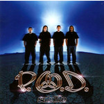 [New] P.O.D. - Satellite (2LP, limited edition indie exclusive)