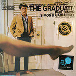[New] Simon & Garfunkel - The Graduate (soundtrack)