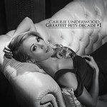 [New] Carrie Underwood - Greatest Hits: Decade #1 (2LP)