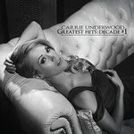 [New Vinyl] Carrie Underwood - Greatest Hits: Decade #1 (2LP)