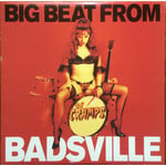 [New] Cramps - Big Beat From Badsville (colour vinyl)