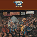 [New Vinyl] Marvin Gaye - I Want You