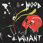 [New] Hiatus Kaiyote - Mood Valiant (indie exclusive, red & black colour vinyl)