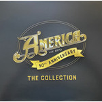 [New] America - America 50: The Collection (2LP)