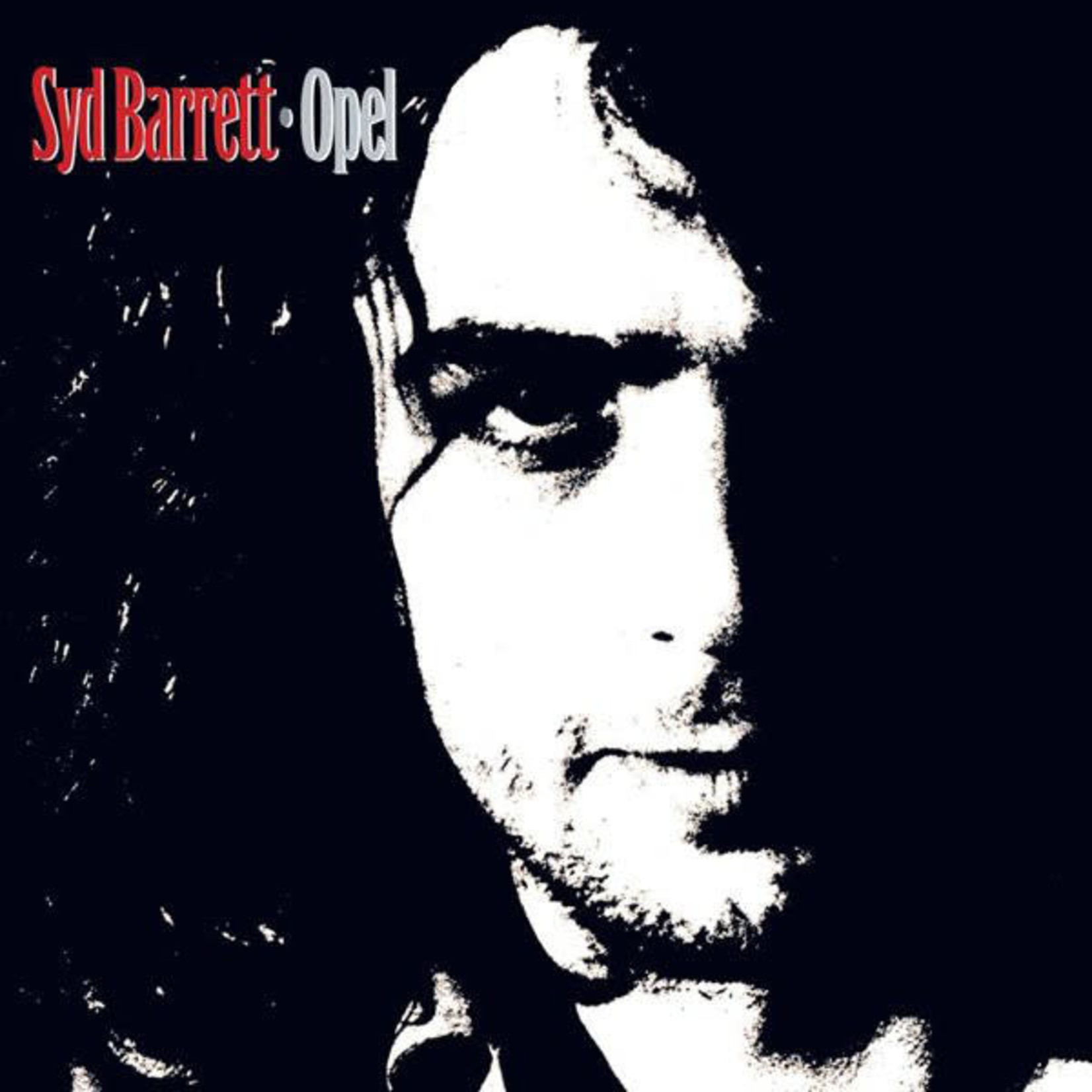 [New] Syd Barrett - Opel