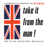 [New] Brian Jonestown Massacre - Take It From The Man (2LP)