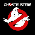 [New] Various Artists - Ghostbusters (soundtrack)