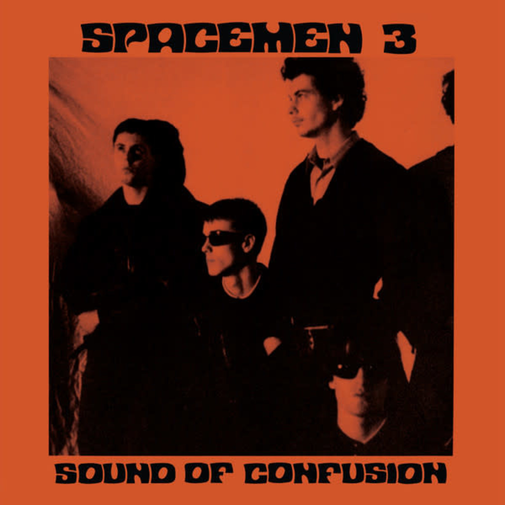 [Discontinued] Spacemen 3 - Sound Of Confusion