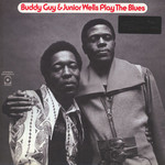[New Vinyl] Buddy Guy & Junior Wells - Play the Blues