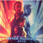 [New Vinyl] Hans Zimmer & Benjamin Wallfisch - Blade Runner 2049 (soundtrack)