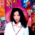 [New] Bjork - Post