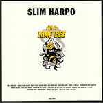 [New] Slim Harpo - I'm A King Bee