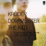 [New Vinyl] Kruder & Dorfmeister - The K&D Sessions (5LP, box set)