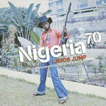 [New Vinyl] Nigeria 70 - Lagos Jump (2LP)