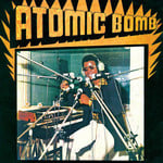 [New] William Onyeabor - Atomic Bomb