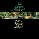 [New] Horace Tapscott Quintet - The Giant Is Awakened