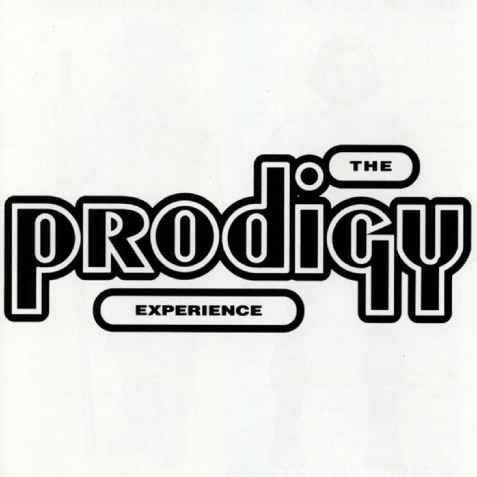 [New Vinyl] Prodigy - Experience
