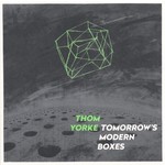 [New] Thom Yorke - Tomorrow's Modern Boxes (white vinyl)