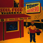 [New] Tommy Guerrero - Soul Food Taqueria (2LP)