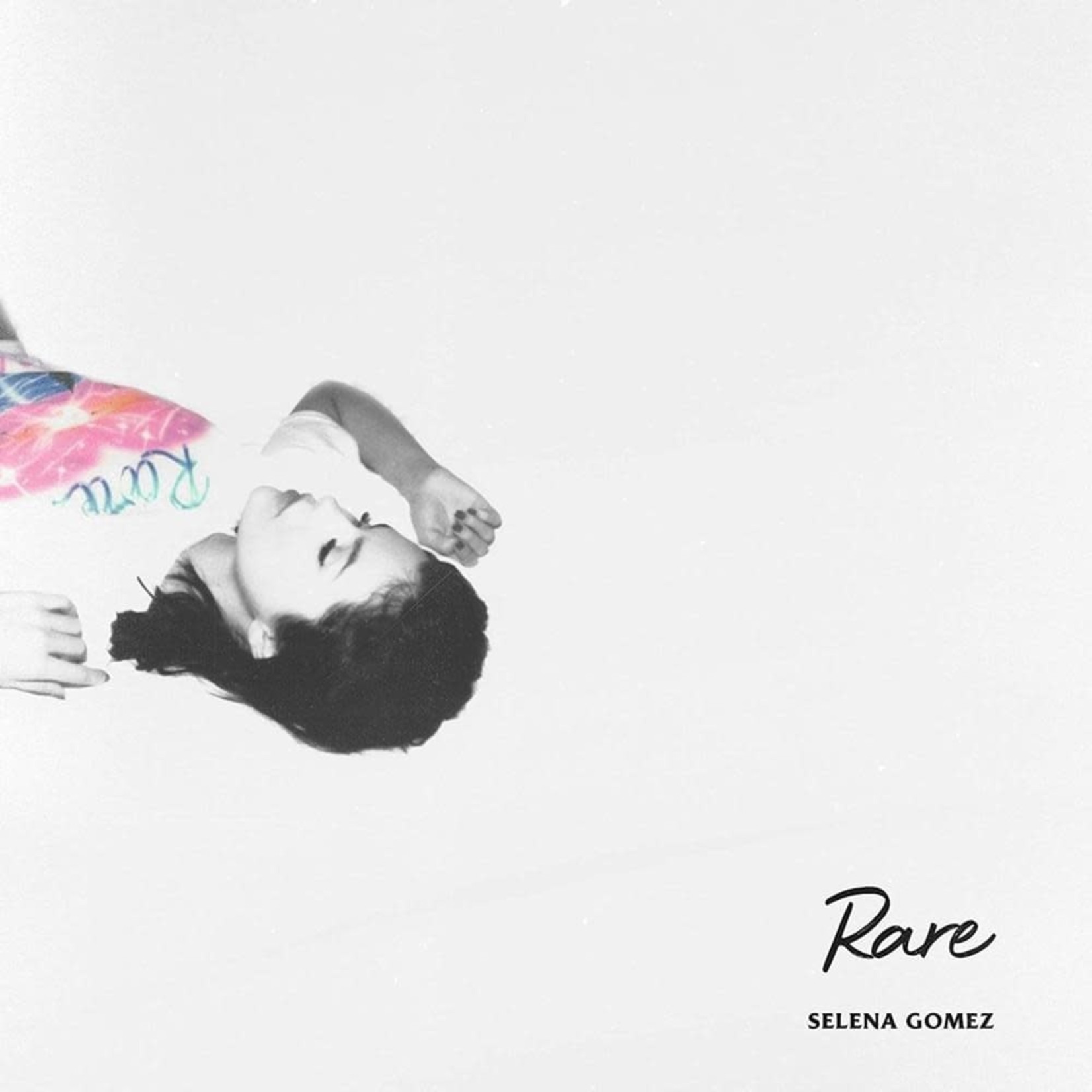 [New] Selena Gomez - Rare