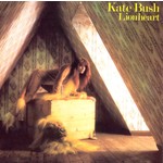 [New] Kate Bush - Lionheart