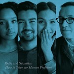 [New] Belle And Sebastian - How to Solve Our Human Problem - Part Three (12''EP)