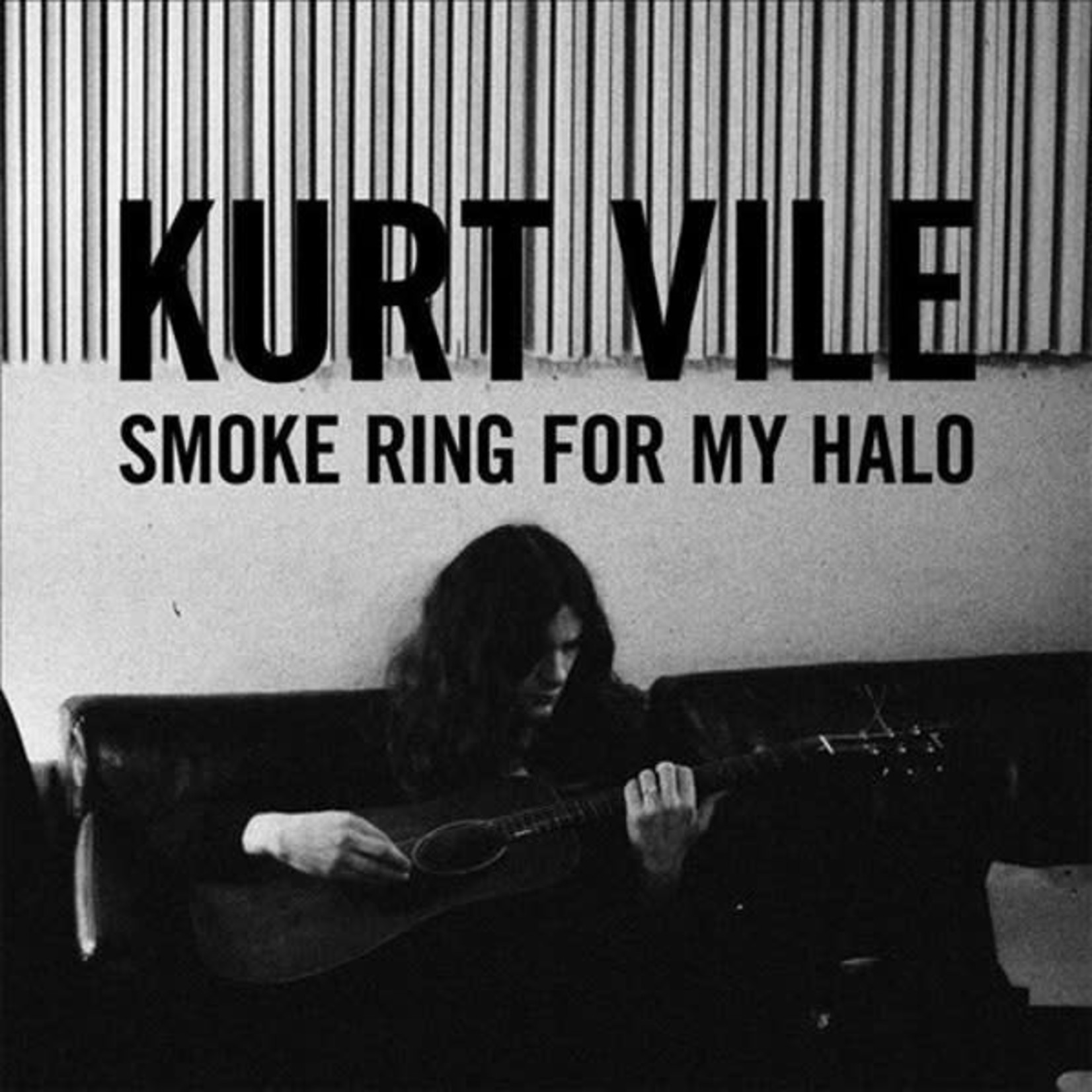 [New Vinyl] Kurt Vile - Smoke Ring for My Halo