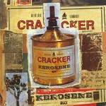 [New] Cracker - Kerosene Hat (2LP)
