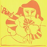 [New] Stereolab - Peng (clear vinyl)