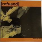 [New Vinyl] Refused - Everlasting (12''EP)