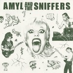 [New] Amyl & The Sniffers - Amyl & the Sniffers