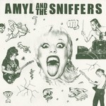 [New Vinyl] Amyl & the Sniffers - Amyl & the Sniffers