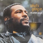[New Vinyl] Marvin Gaye - What's Going On