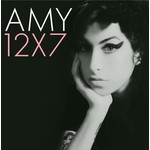 [New] Amy Winehouse - The Singles Collection (12x7", singles box set)
