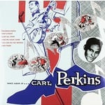 [New] Carl Perkins - Dance Album Of Carl Perkins