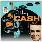 [New] Johnny Cash - Johnny Cash with His Hot and Blue Guitar