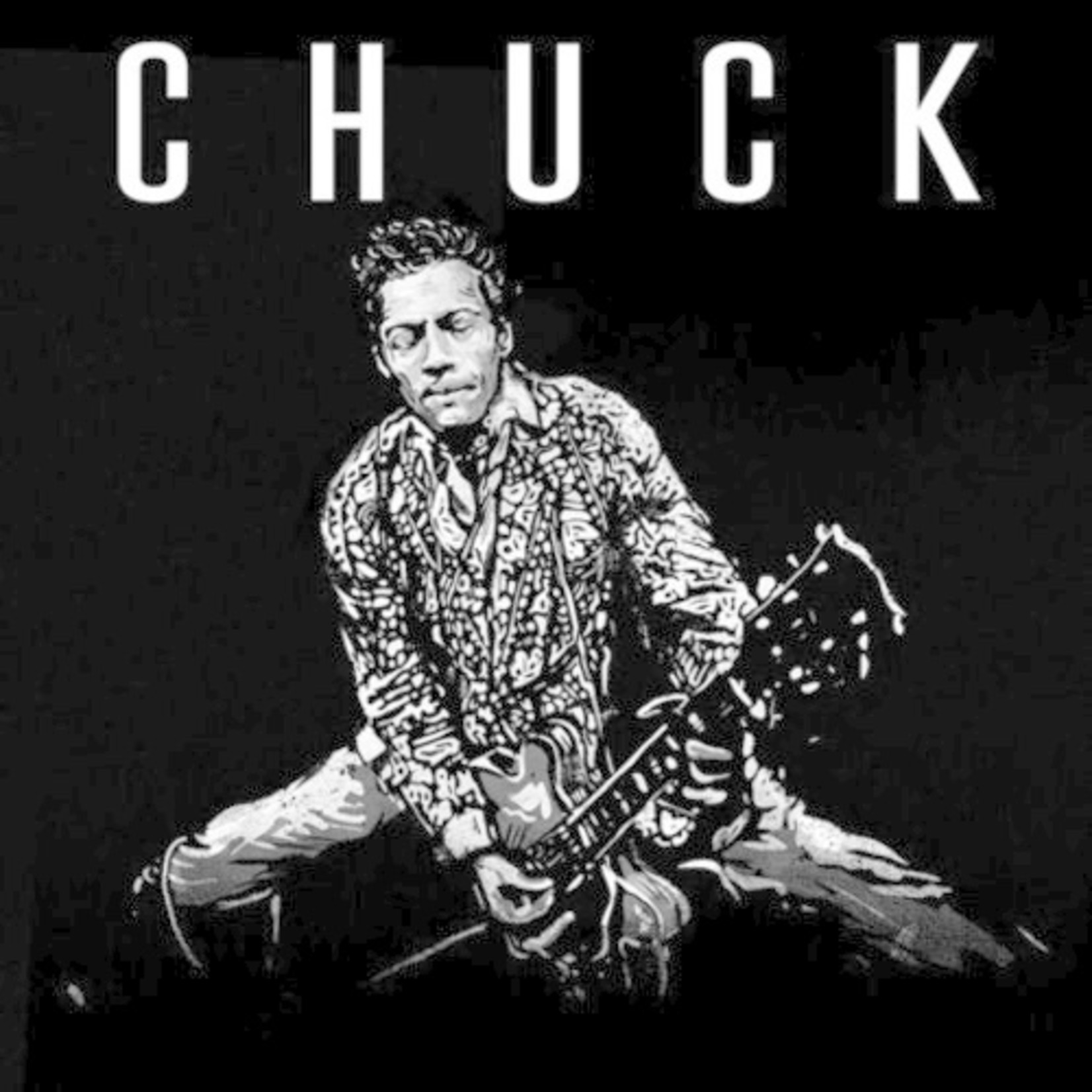 [New] Chuck Berry - Chuck