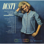 [New] Dusty Springfield - Dusty