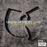 [New Vinyl] Wu-Tang Clan - Legend of the Wu-Tang - Wu-Tang Clan's Greatest Hits (2LP)