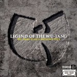 [New] Wu-Tang Clan - Legend of the Wu-Tang - Wu-Tang Clan's Greatest Hits (2LP)