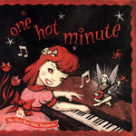 [New Vinyl] Red Hot Chili Peppers - One Hot Minute