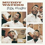 [New Vinyl] Muddy Waters - Folk Singer