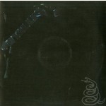 [New] Metallica - Metallica (2LP, the black album, remastered)