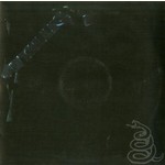 [New Vinyl] Metallica - Metallica (2LP, the black album, remastered)